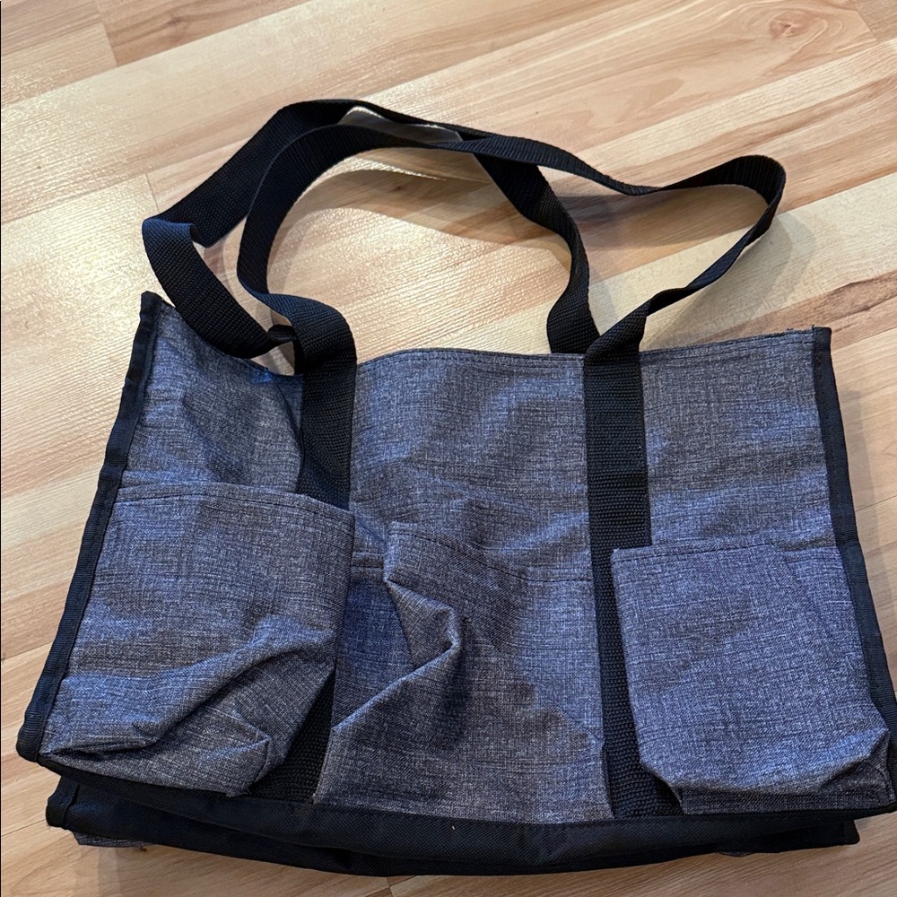 Thirty-One Tote Bag - Picture 3 of 6